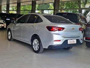 Foto 2 - Chevrolet Onix Plus Onix Plus 1.0 Turbo LTZ (Aut) automático