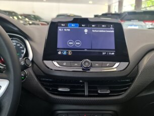 Foto 5 - Chevrolet Onix Plus Onix Plus 1.0 Turbo LTZ (Aut) automático
