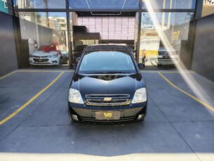 Foto 1 - Chevrolet Meriva Meriva Premium 1.8 (Flex) (easytronic) manual