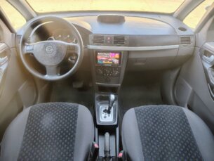 Foto 3 - Chevrolet Meriva Meriva Premium 1.8 (Flex) (easytronic) manual