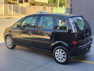 Foto 7 - Chevrolet Meriva Meriva Premium 1.8 (Flex) (easytronic) manual