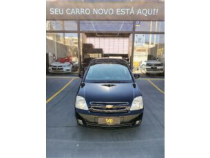 Foto 8 - Chevrolet Meriva Meriva Premium 1.8 (Flex) (easytronic) manual