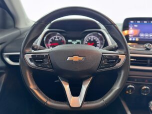 Foto 4 - Chevrolet Tracker Tracker 1.0 Turbo LTZ (Aut) automático