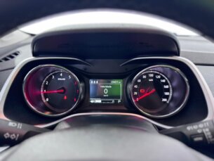 Foto 5 - Chevrolet Tracker Tracker 1.0 Turbo LTZ (Aut) automático