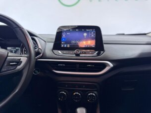 Foto 6 - Chevrolet Tracker Tracker 1.0 Turbo LTZ (Aut) automático