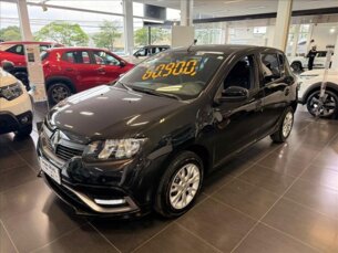 Foto 2 - Renault Sandero Sandero 1.0 S Edition manual