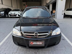 Foto 2 - Chevrolet Astra Hatch Astra Hatch Advantage 2.0 (Flex) manual