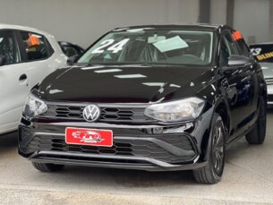 Foto 1 - Volkswagen Polo Track Polo 1.0 Track manual