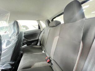 Foto 6 - Volkswagen Polo Track Polo 1.0 Track manual