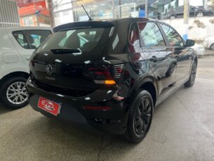 Foto 9 - Volkswagen Polo Track Polo 1.0 Track manual