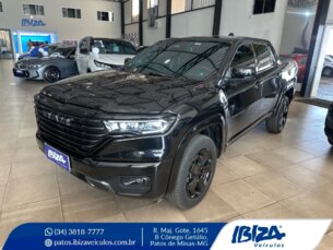 Foto 1 - RAM Rampage Rampage 2.2 TD Laramie 4X4 4wd (Aut) automático