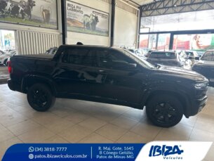 Foto 4 - RAM Rampage Rampage 2.2 TD Laramie 4X4 4wd (Aut) automático