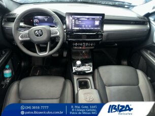 Foto 6 - RAM Rampage Rampage 2.2 TD Laramie 4X4 4wd (Aut) automático