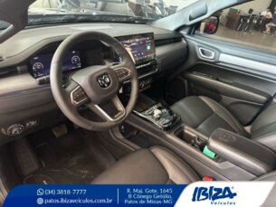 Foto 7 - RAM Rampage Rampage 2.2 TD Laramie 4X4 4wd (Aut) automático