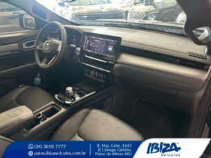 Foto 9 - RAM Rampage Rampage 2.2 TD Laramie 4X4 4wd (Aut) automático