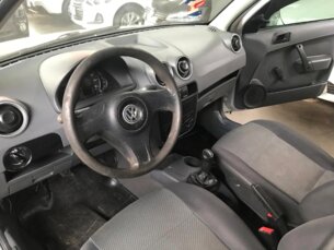 Foto 6 - Volkswagen Gol Gol 1.0 8V (G4)(Flex)4p manual