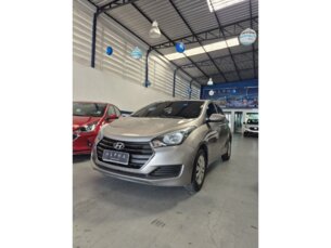 Foto 1 - Hyundai HB20 HB20 1.0 Comfort manual