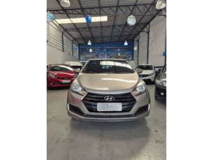Foto 2 - Hyundai HB20 HB20 1.0 Comfort manual