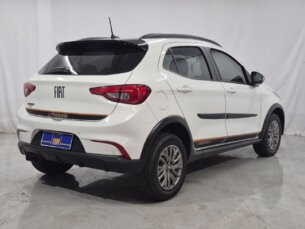 Foto 3 - Fiat Argo Argo 1.3 Trekking manual