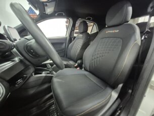 Foto 6 - Fiat Argo Argo 1.3 Trekking manual