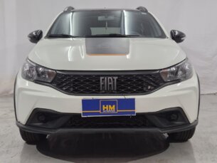 Foto 9 - Fiat Argo Argo 1.3 Trekking manual