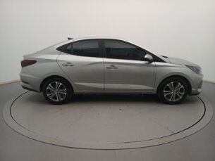 Foto 6 - Hyundai HB20S HB20S 1.0 Comfort Plus automático