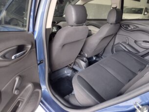 Foto 5 - Chevrolet Onix Onix 1.4 LT SPE/4 (Aut) automático