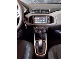 Foto 6 - Chevrolet Onix Onix 1.4 LT SPE/4 (Aut) automático