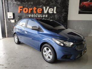 Foto 7 - Chevrolet Onix Onix 1.4 LT SPE/4 (Aut) automático