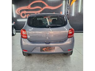 Foto 10 - Renault Sandero Sandero Expression 1.6 8V (Flex) manual