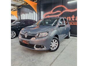 Foto 14 - Renault Sandero Sandero Expression 1.6 8V (Flex) manual