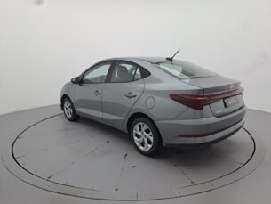 Foto 3 - Hyundai HB20S HB20S 1.0 Comfort Plus manual