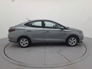 Foto 6 - Hyundai HB20S HB20S 1.0 Comfort Plus manual