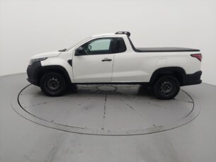 Foto 2 - Fiat Strada Strada 1.4 Cabine Plus Endurance manual