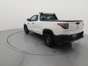 Foto 3 - Fiat Strada Strada 1.4 Cabine Plus Endurance manual