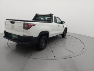 Foto 5 - Fiat Strada Strada 1.4 Cabine Plus Endurance manual