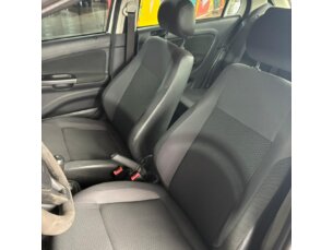 Foto 10 - Volkswagen Gol Gol 1.6 MSI (Flex) manual