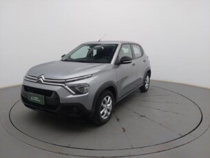 Foto 1 - Citroën C3 C3 1.0 Live Pack manual