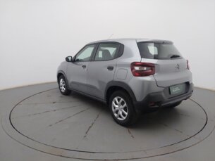 Foto 3 - Citroën C3 C3 1.0 Live Pack manual