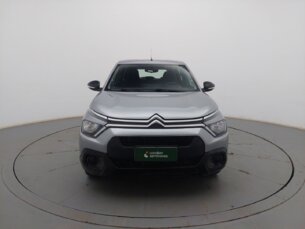 Foto 8 - Citroën C3 C3 1.0 Live Pack manual