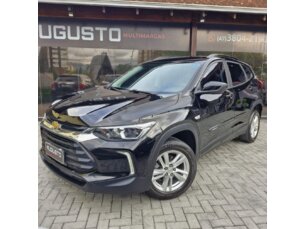 Chevrolet Tracker Tracker 1.0 Turbo (Aut)