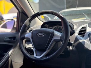 Foto 3 - Ford Ka Ka 1.0 SE Plus (Flex) manual