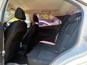 Foto 4 - Ford Ka Ka 1.0 SE Plus (Flex) manual