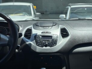 Foto 8 - Ford Ka Ka 1.0 SE Plus (Flex) manual