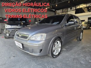 Foto 1 - Chevrolet Corsa Hatch Corsa Hatch Maxx 1.4 (Flex) manual