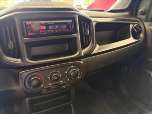 Foto 8 - Fiat Strada Strada 1.4 Cabine Plus Endurance manual