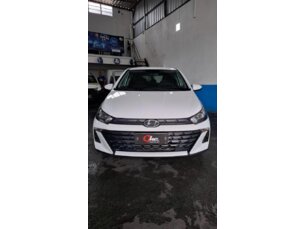 Foto 7 - Hyundai HB20 HB20 1.0 Sense Plus manual