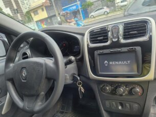 Foto 8 - Renault Sandero Sandero Expression 1.6 16V SCe (Flex) automático