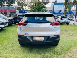 Foto 4 - Chevrolet Tracker Tracker 1.0 Turbo LTZ (Aut) automático