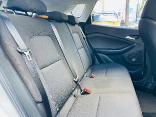 Foto 7 - Chevrolet Tracker Tracker 1.0 Turbo LTZ (Aut) automático